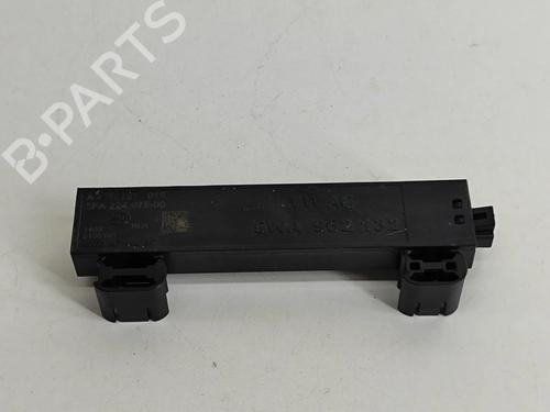 Used Electronic module AUDI A3 Sportback (8YA, 8YF) RS3 TFSI quattro (407 hp) 27771616