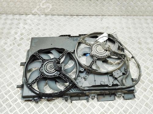 Used Radiator fan Radiator fan 37721569 37721569