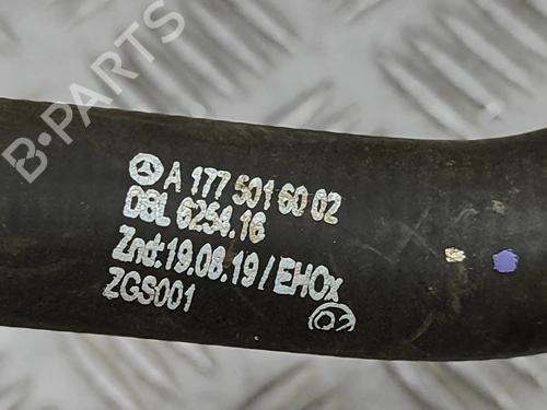 Pipe MERCEDES-BENZ GLB (X247) GLB 200 Mild-Hybrid (247.687) | BP28437792M125 - Image 6