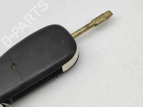 Electronic module JAGUAR XJ (X350, X358) D 2.7 | BP36984000M83  - Image 6