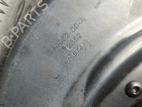 Right rear steering knuckle TESLA MODEL 3 (5YJ3) EV | BP34190433M28  - Image 5