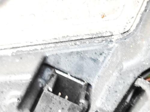 Steering wheel IVECO DAILY VI Platform/Chassis 33S16, 35S16, 35C16, 40C16, 42S16, 50C16 | BP36045420C49  - Image 7