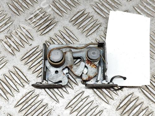 Hood lock BMW X5 (E70) xDrive 40 d | BP19280961C133