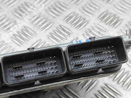 Engine control unit (ECU) NISSAN NAVARA NP300 Pickup (D23, D23T) 2.3 dCi 4x4 | BP31339147M57 - Image 8