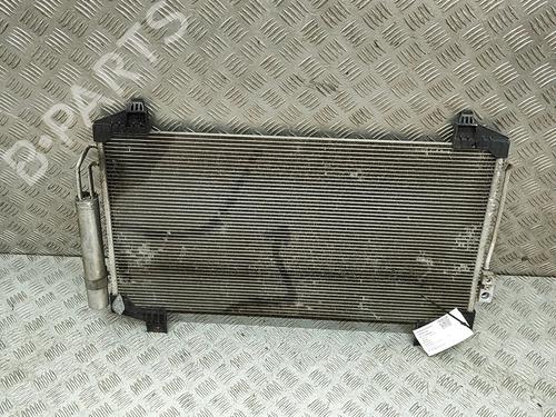 Radiateur de ac MITSUBISHI OUTLANDER III (GG_W, GF_W, ZJ, ZL, ZK) 2.4 Hybrid 4WD (GG3W) (208 hp) 31902849