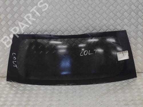 Bakrude Bakrude MITSUBISHI COLT VI (Z3_A, Z2_A) 1.1 (Z31A, Z32A) (75 hp) 6716094 6716094