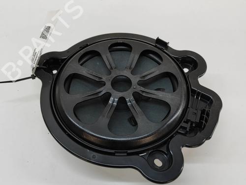Used Speaker Speaker MERCEDES-BENZ EQS (V297) EQS 450+ (297.123) (333 hp) 33372489 33372489