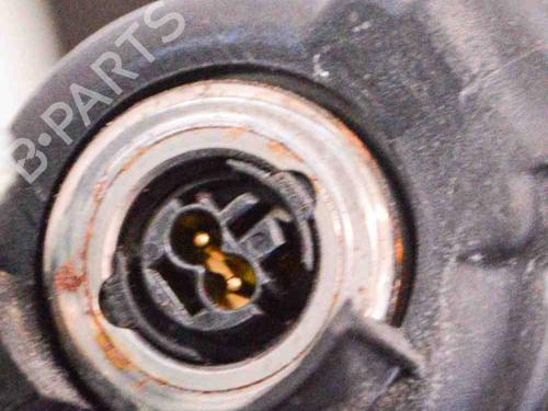 Left curtain airbag VW PASSAT B6 (3C2) 2.0 TDI | BP14659665C11