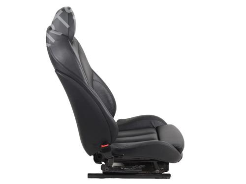 Left front seat BMW 6 Coupe (F13) 640 d | BP33346890C15  - Image 5