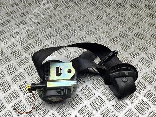 Front left seatbelt JAGUAR XE (X760) 2.0 D | BP38421714I26 - Image 4