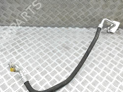 AC pipe BMW X3 (G01, F97, G08) iX3 | BP30909843M126