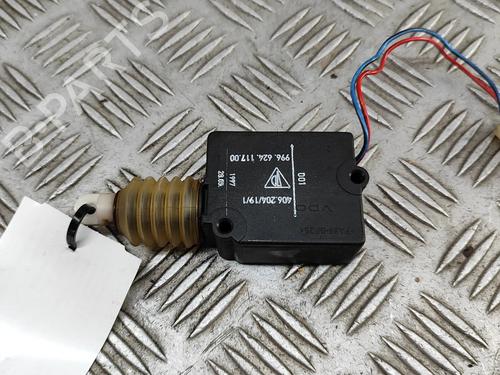 Electronic module PORSCHE BOXSTER (986) 2.5 | BP28435273M83 - Image 4