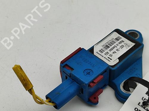 Elektronisk sensor PORSCHE CAYMAN (987) 2.9 (265 hp) 27627344