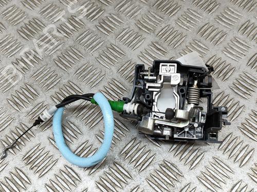 Højre fortil udvendigt håndtag BMW i3 (I01) Electric (170 hp) 18417700