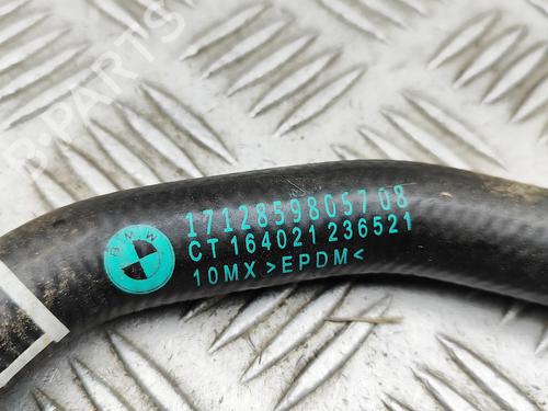 Pipe BMW X5 (G05, F95) xDrive 30 d Mild-Hybrid | BP32501326M125