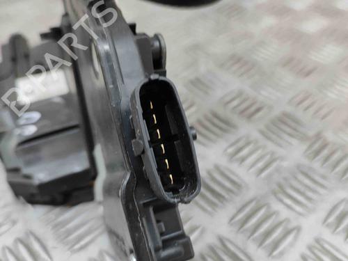 Front right lock LAND ROVER RANGE ROVER SPORT II (L494) 2.0 P400e PHEV 4x4 | BP27781075C97