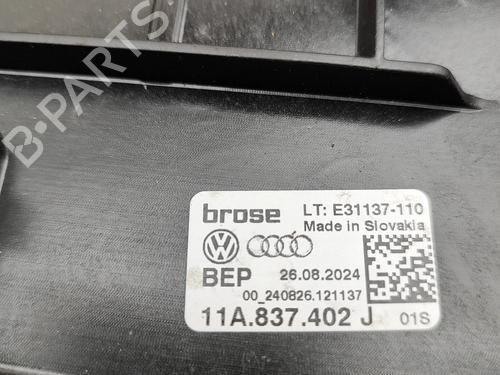 Front right window mechanism VW ID.4 (E21) PRO | BP33731878C23 - Image 7