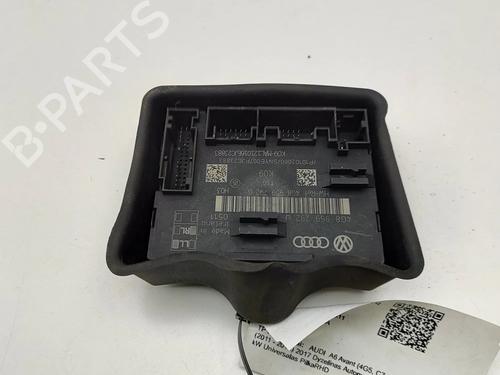 Used Electronic module AUDI A6 C7 Avant (4G5, 4GD) 2.0 TDI (190 hp) 28675795