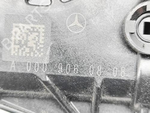 Left rear window motor MERCEDES-BENZ GLB (X247) GLB 220 d 4-matic (247.615) | BP36952495E23  - Image 6
