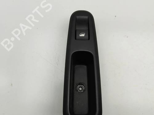 Used Right rear window switch Right rear window switch PEUGEOT 3008 I MPV (0U_) 1.6 HDi 115 / BlueHDi 115 (116 hp) 24582978 24582978