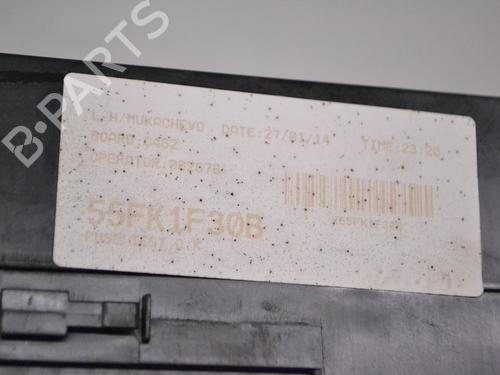 Fuse box FORD FOCUS III 1.0 EcoBoost | BP30235002E1  - Image 5