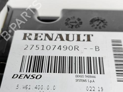 Control unit OPEL MOVANO B Van (X62) 2.3 CDTI FWD (FV) | BP38783209M11 - Image 5