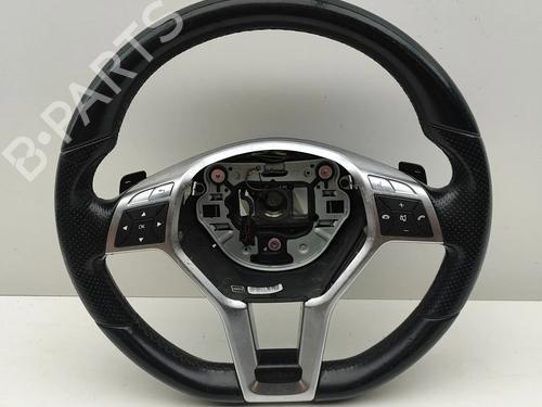 Used Steering wheel Steering wheel MERCEDES-BENZ E-CLASS Convertible (A207) E 250 CDI / BlueTEC / d (207.403, 207.404) (204 hp) 27799751 27799751