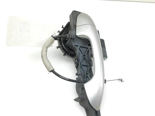 Front left exterior door handle KIA CEE'D (JD) 1.6 CRDi 110 | BP30005344C128 