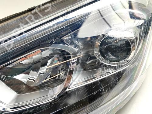Left headlight FORD TRANSIT CUSTOM V362 Bus (F3) 2.0 EcoBlue | BP33731781C28  - Image 10