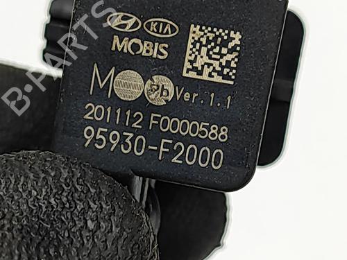 Electronic sensor KIA NIRO I (DE) E-NIRO | BP37269445M84 - Image 6