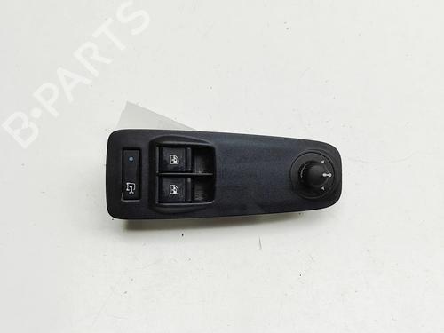 Used Right front window switch Right front window switch CITROËN JUMPER II Van 2.0 BlueHDi 130 (130 hp) 33882724 33882724