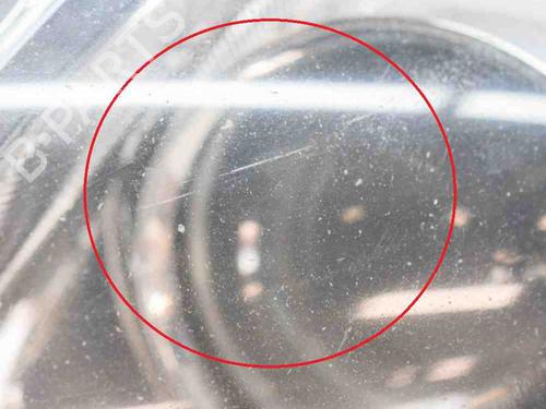 Left headlight TOYOTA PRIUS (_W3_) 1.8 Hybrid (ZVW3_) | BP29485920C28 