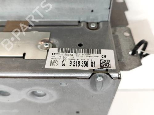 Electronic module BMW X5 (E70) xDrive 40 d | BP17634896M83 
