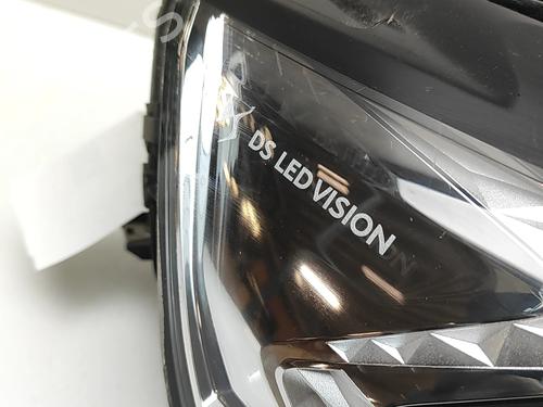 Højre forlygte PORSCHE CAYENNE Coupe (9YB) 3.0 AWD (9YBAA1) | BP31926462C29 