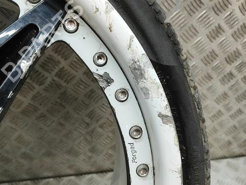 Rim FERRARI CALIFORNIA 4.3 | BP32119449C45 