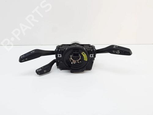 Used Steering column stalk Steering column stalk AUDI A5 Convertible (F57, F5E) 40 TFSI Mild Hybrid (204 hp) 27759383 27759383