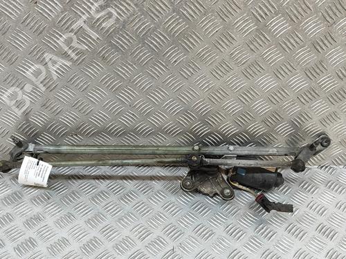 Front wipers mechanism SAAB 9-3 Convertible (YS3F) 2.0 t | BP25219251C83 
