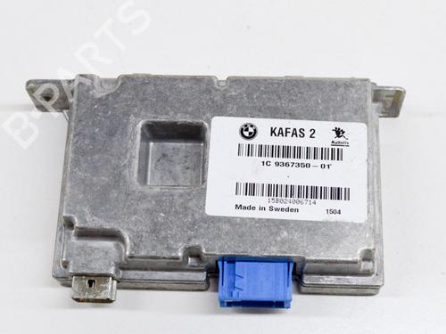 Used Electronic module BMW X3 (F25) xDrive 20 d (190 hp) 13386574