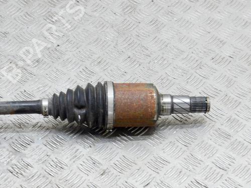 Right front driveshaft TESLA MODEL 3 (5YJ3) EV AWD | BP27753167M39 - Image 3