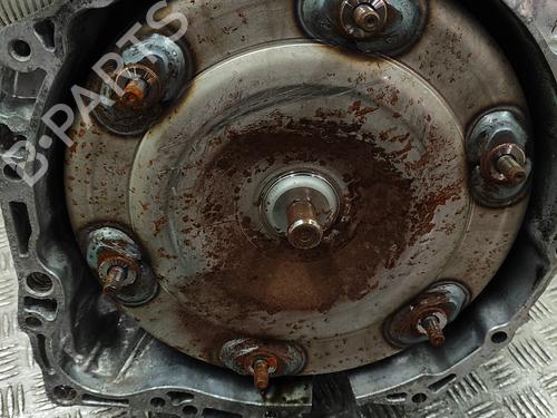 Getriebe SKODA OCTAVIA III Combi (5E5, 5E6) 2.0 TDI | BP25786892M3