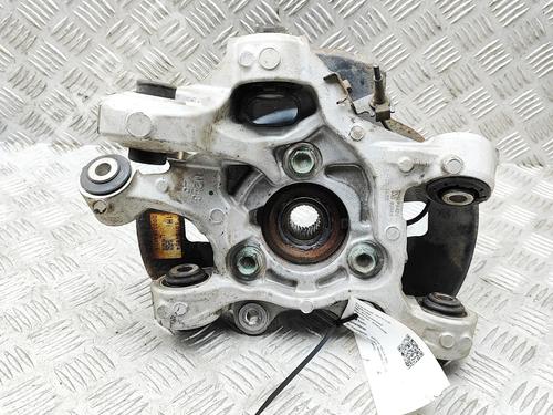 Right front steering knuckle MAZDA MX-5 IV (ND__) 2.0 (ND6E, NDERC) | BP37996151M26 - Image 5