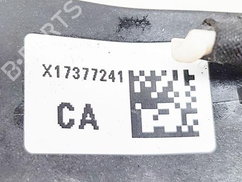 Front left exterior door handle BMW 7 (G11, G12) 730 d, Ld | BP7266995C128 