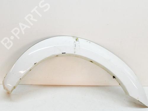 Front right wheel arch trim FORD RANGER (ET) 2.5 TDCi 4x4 UD2G51W21
