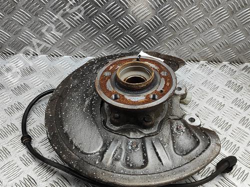 Left rear steering knuckle MERCEDES-BENZ GLE (V167) GLE 300 d 4-matic (167.109) | BP27793255M27 