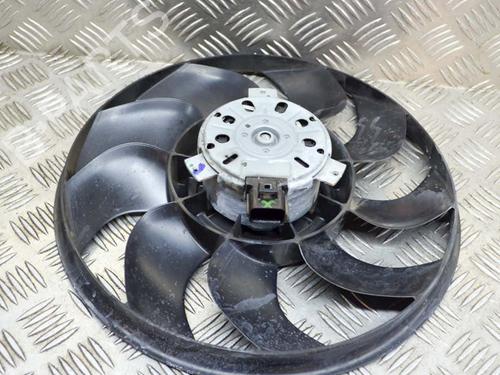 Radiator fan FORD USA MUSTANG Coupe 5.0 V8 | BP26027263M35 