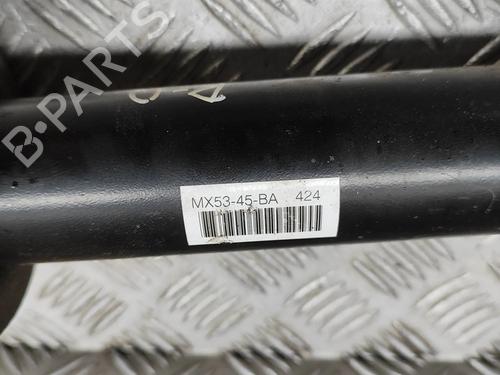 Right front shock absorber JAGUAR F-TYPE Coupe (X152) 5.0 SCV8 R AWD | BP24976114M17 - Image 5