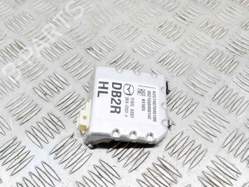 Camera MAZDA CX-3 (DK) 1.5 SKYACTIV-D (DK2WS, DK5FW) | BP10070742E14