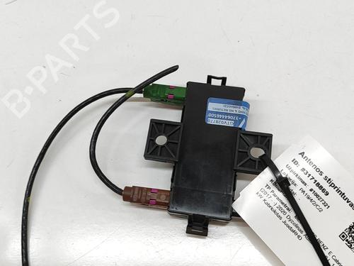 Elektronisk modul MERCEDES-BENZ E-CLASS Convertible (A238) E 220 d (238.414) | BP28388050M83 