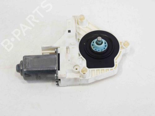 Motor do elevador de vidro frente esquerdo AUDI Q5 (8RB) SQ5 TFSI quattro (354 hp) 6765383