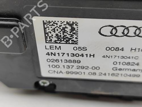 Gear lever AUDI Q8 (4MN, 4MT) 50 TDI Mild Hybrid quattro | BP28954460M90 - Image 6